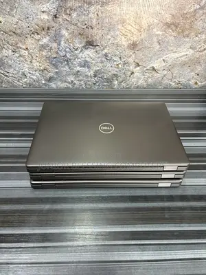 Laptop Dell Latitude 5400 8GB Intel Core i5 SSD 256GB