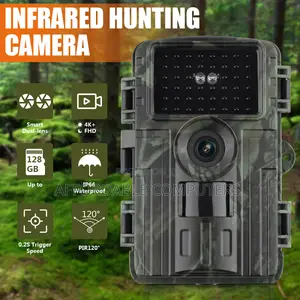 Trailcam Go Wifi Trail Camera
