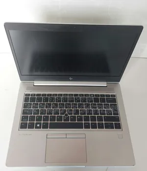 Laptop HP EliteBook 735 G5 8GB AMD Ryzen 5 SSD 256GB