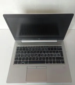 Laptop HP EliteBook 735 G5 8GB AMD Ryzen 5 SSD 256GB