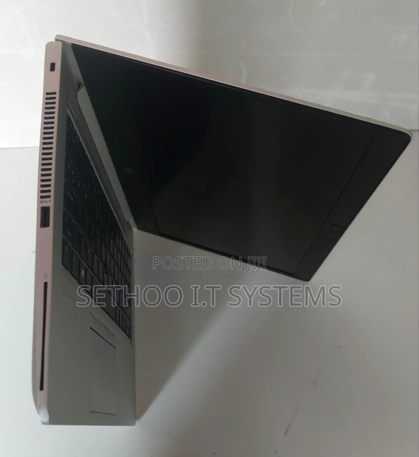 Laptop HP EliteBook 735 G5 8GB AMD Ryzen 5 SSD 256GB