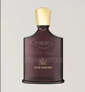 Creed Oud Zarian