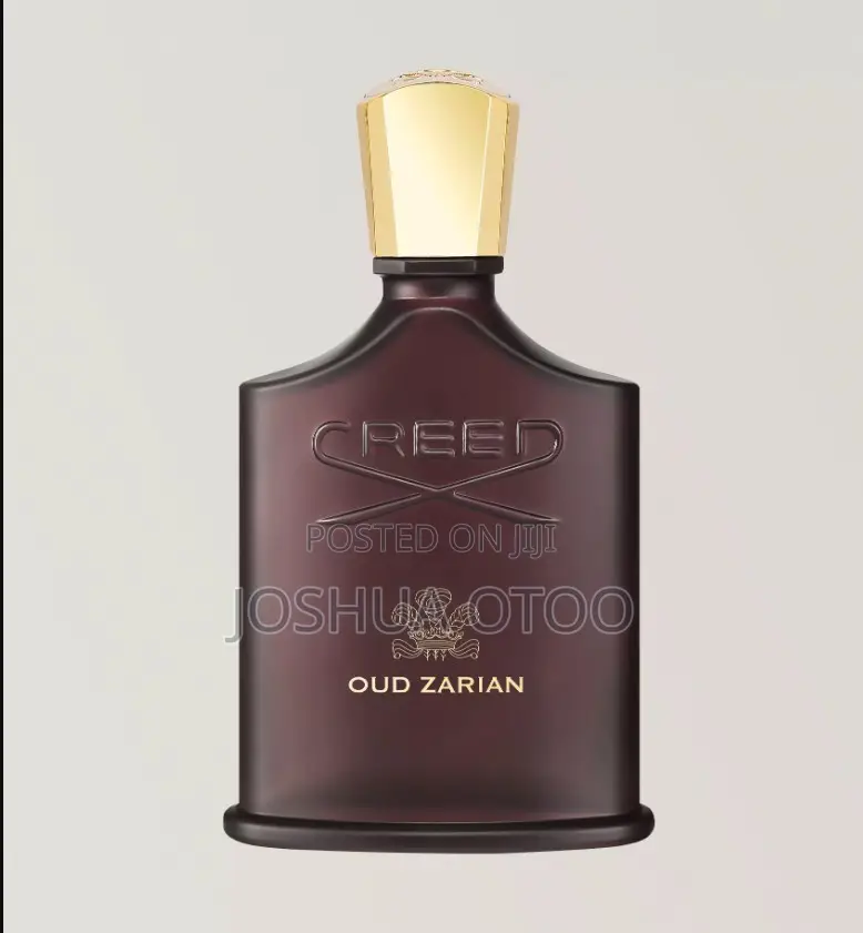 Creed Oud Zarian