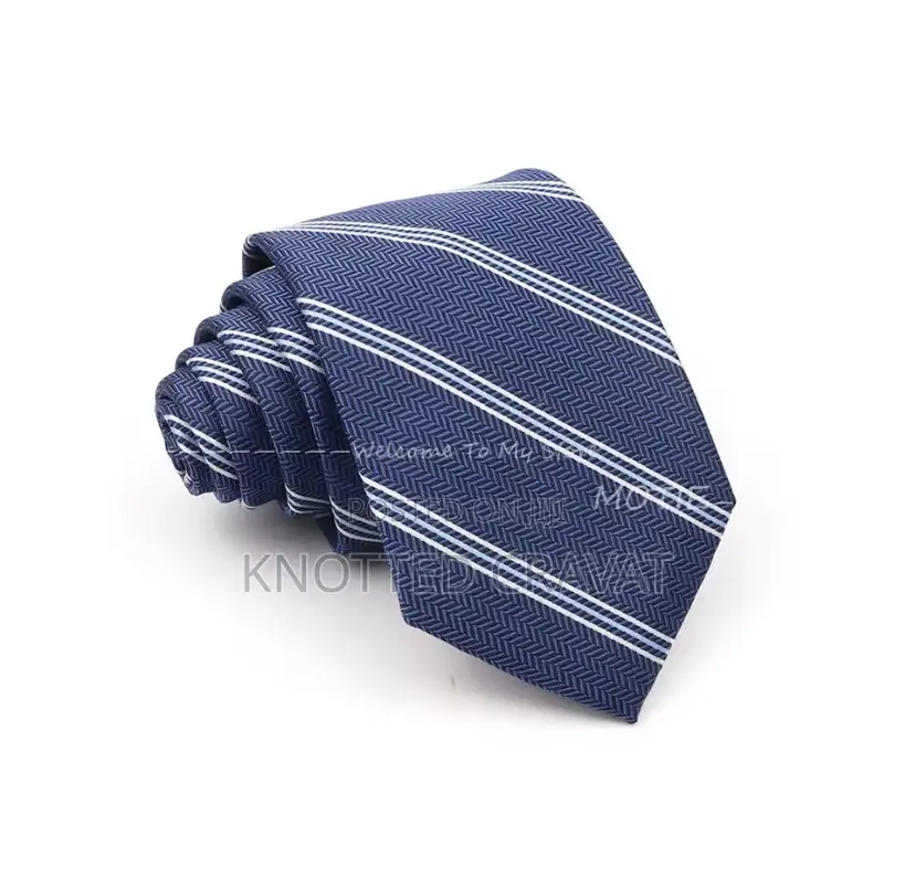 Stripped Flying Ties