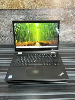 Laptop Lenovo ThinkPad X380 Yoga 8GB Intel Core i5 SSD 256GB