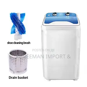 7kg Washing and Spinning Machine