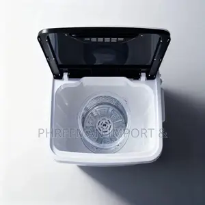 7kg Washing and Spinning Machine