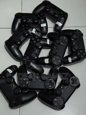 Ps4 Original Home Used Controllers