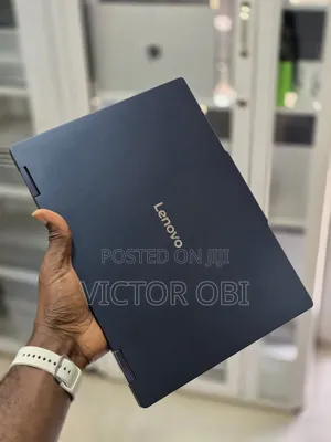 New Laptop Lenovo 16GB AMD Ryzen 7 SSD 1T