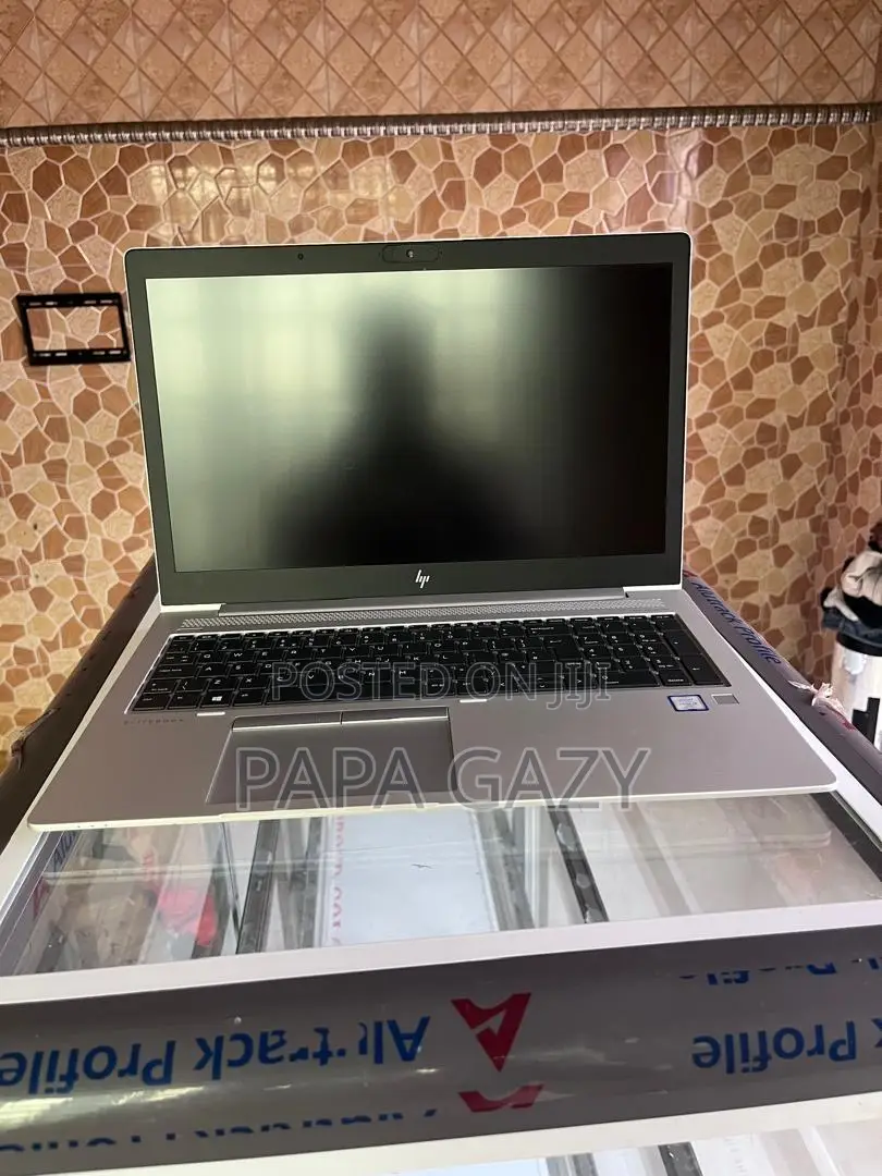 Laptop HP EliteBook 840 G6 16GB Intel Core i7 SSD 256GB