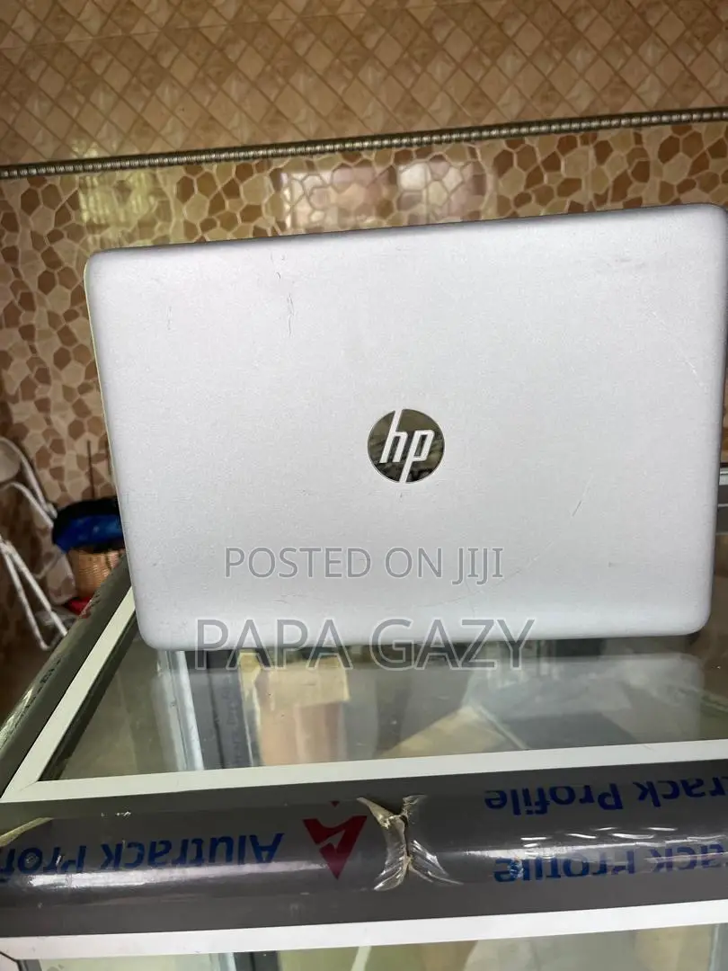 Laptop HP EliteBook 840 G6 16GB Intel Core i7 SSD 256GB
