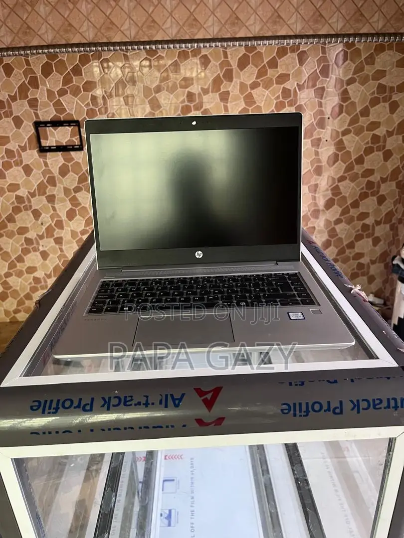 Laptop HP EliteBook 840 G6 16GB Intel Core i7 SSD 256GB