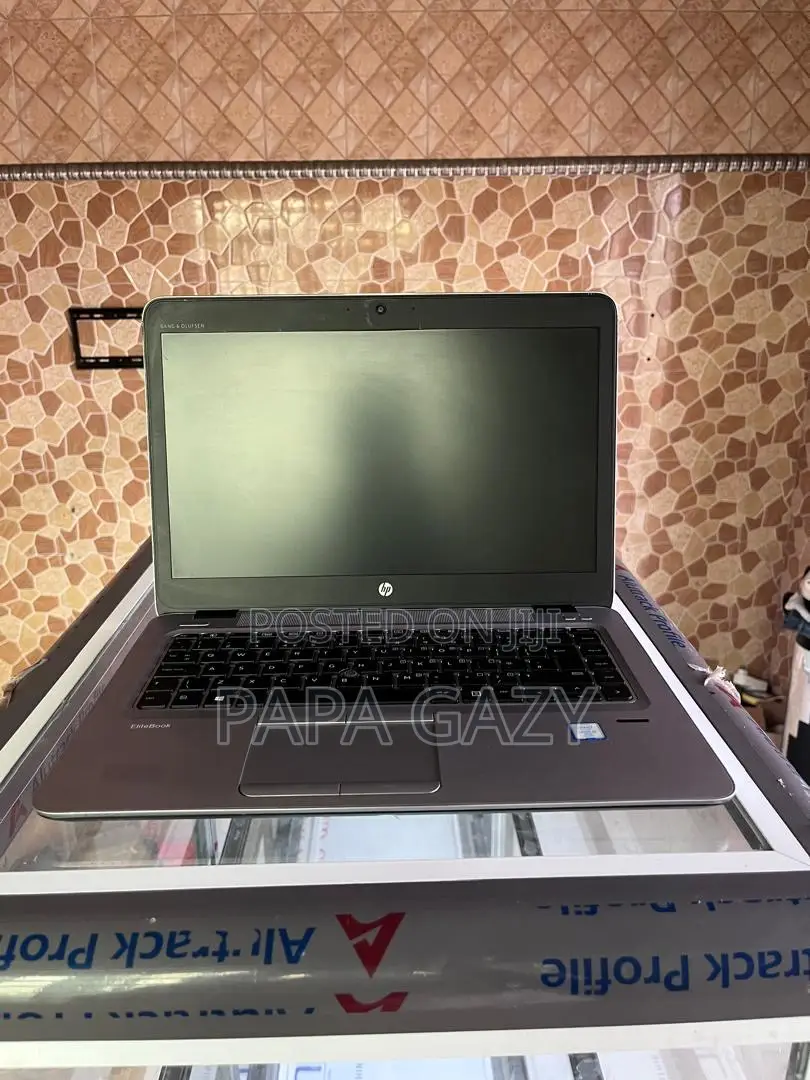 Laptop HP EliteBook 840 G6 16GB Intel Core i7 SSD 256GB