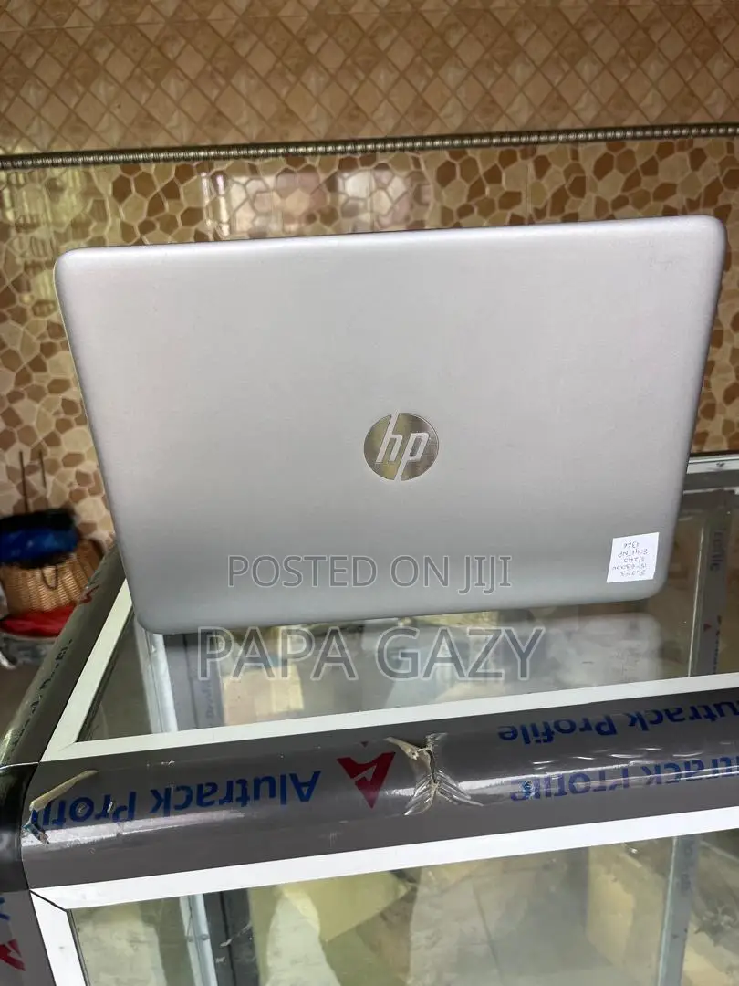 Laptop HP EliteBook 840 G6 16GB Intel Core i7 SSD 256GB
