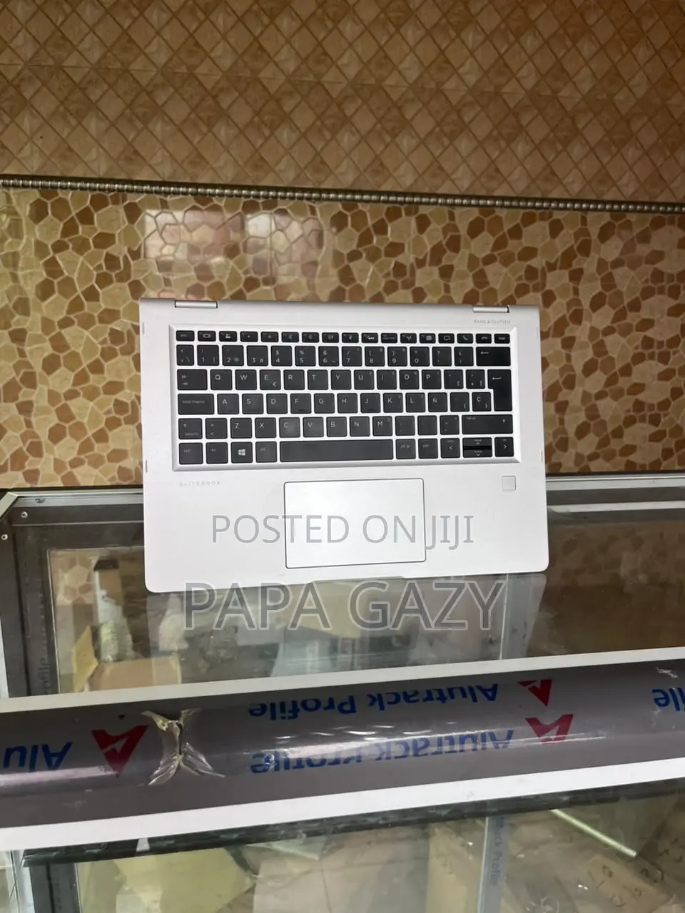 Laptop HP EliteBook 840 G6 16GB Intel Core i7 SSD 256GB