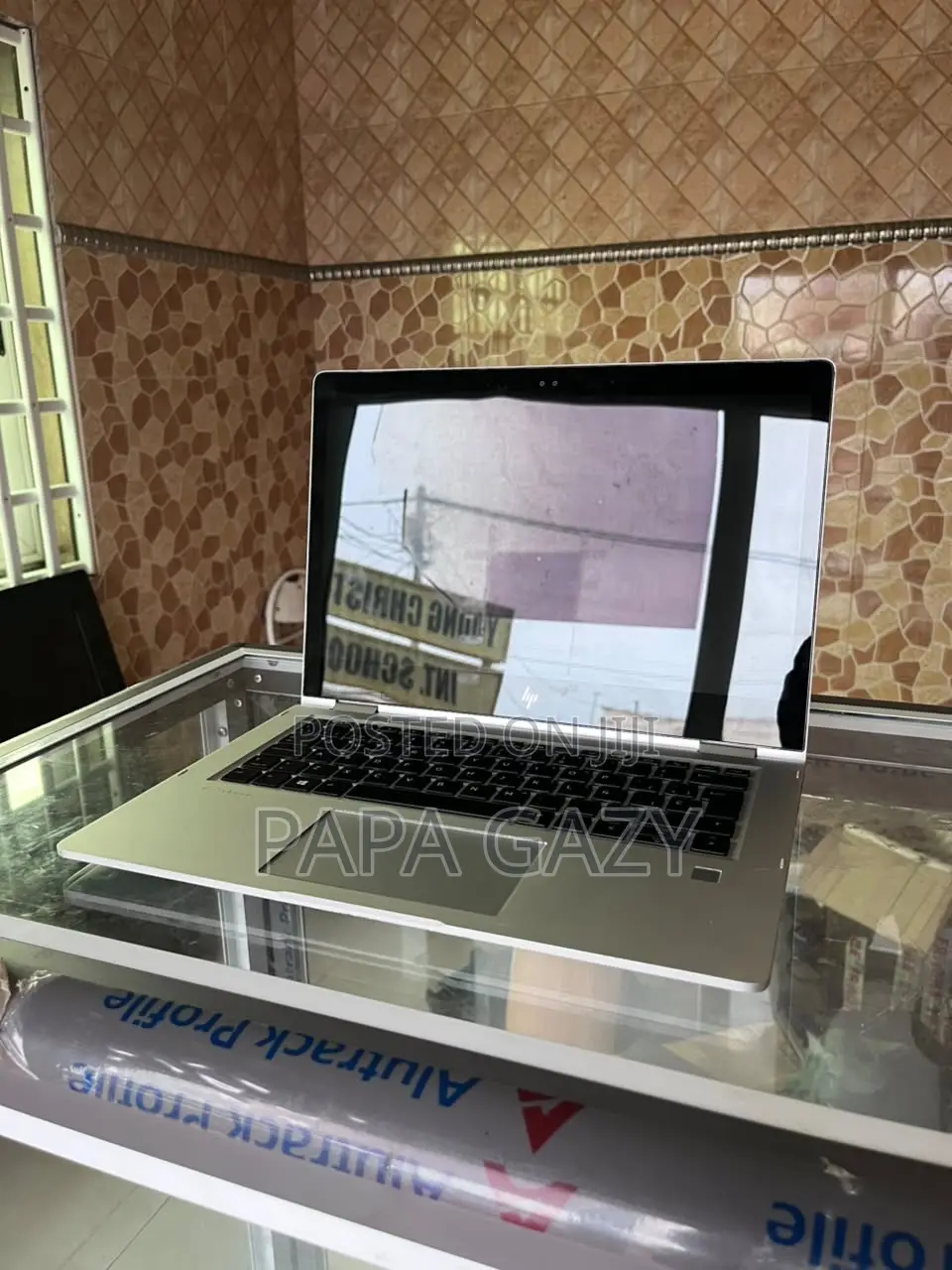 Laptop HP EliteBook 840 G6 16GB Intel Core i7 SSD 256GB