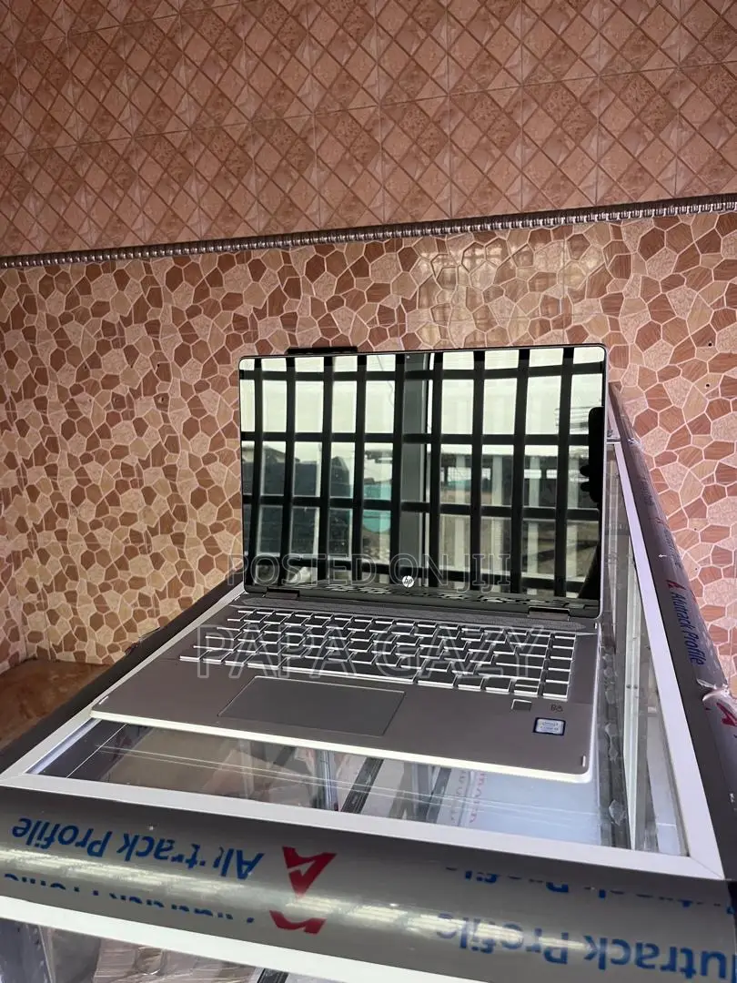 Laptop HP EliteBook 840 G6 16GB Intel Core i7 SSD 256GB