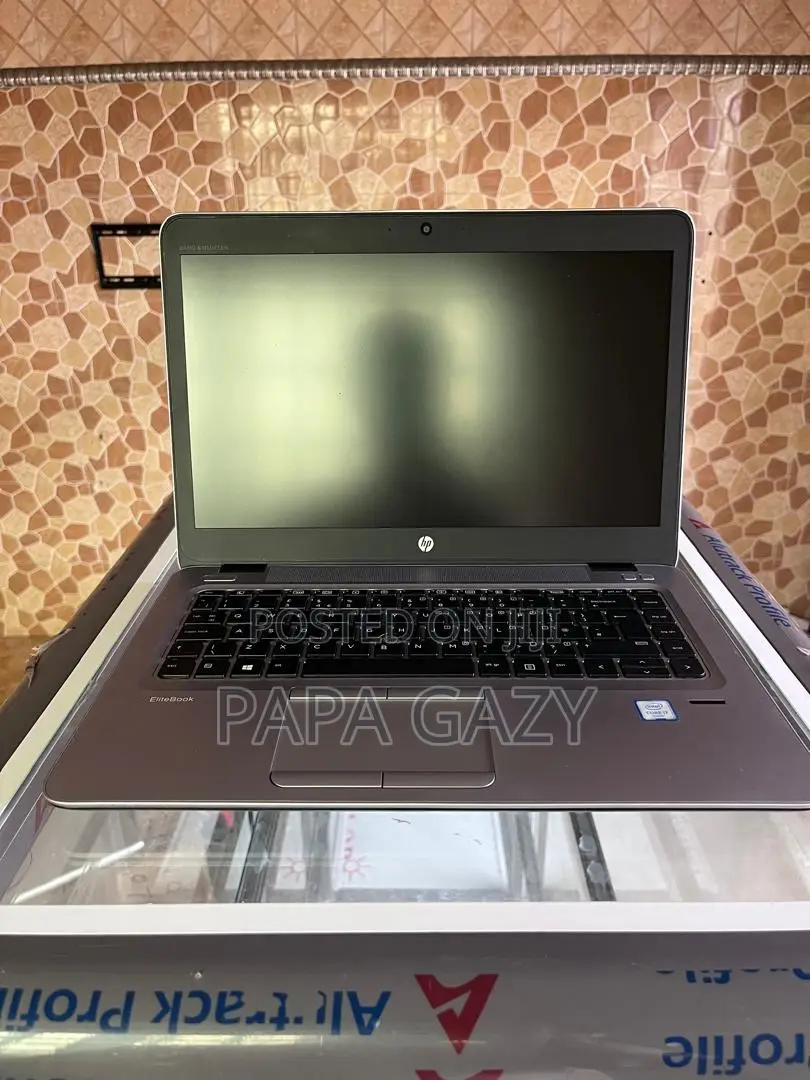 Laptop HP EliteBook 840 G6 16GB Intel Core i7 SSD 256GB