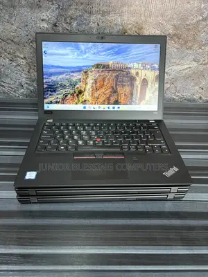 Laptop Lenovo ThinkPad X280 8GB Intel Core i5 SSD 256GB