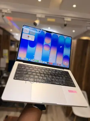 Laptop Apple MacBook Pro 2021 M1 16GB Apple M1 Pro SSD 512GB
