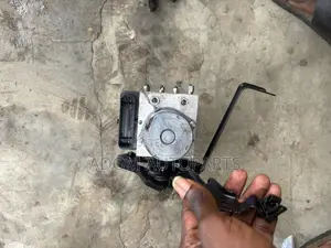 Honda Civic Abs Sensor 2016 2017 2018 2019 2020 2021
