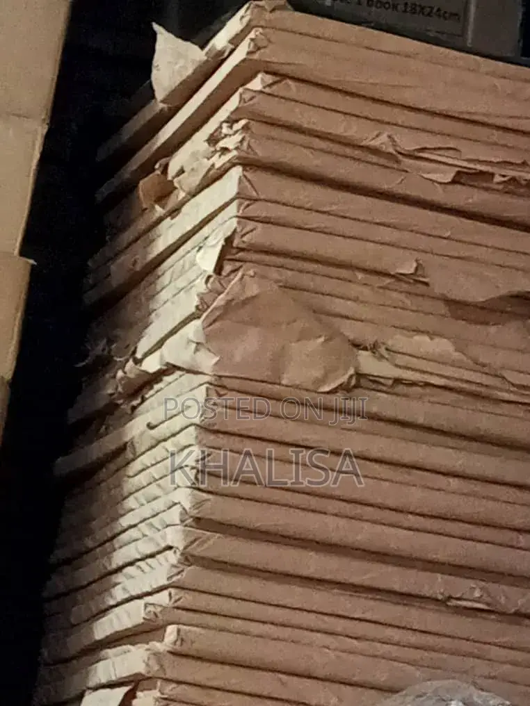 Brown Paper 200pcs