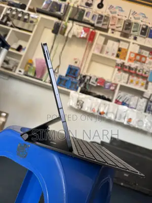 Samsung Galaxy Tab S7 FE 64 GB Gray