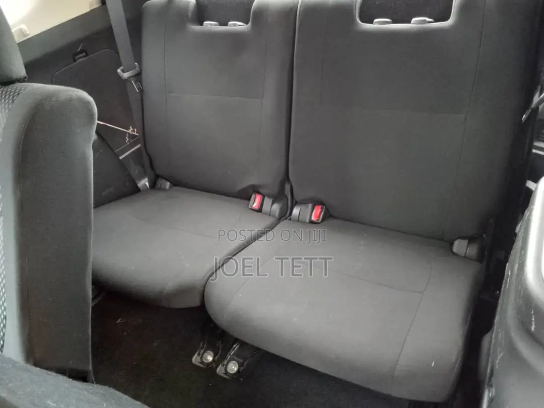 Mitsubishi Outlander 2019 Gray