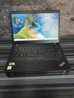 Laptop Lenovo ThinkPad X13 Gen 2 8GB Intel Core i5 SSD 256GB
