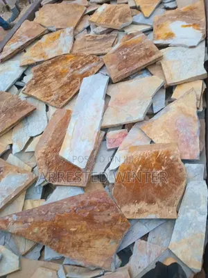 Obaale Stone City