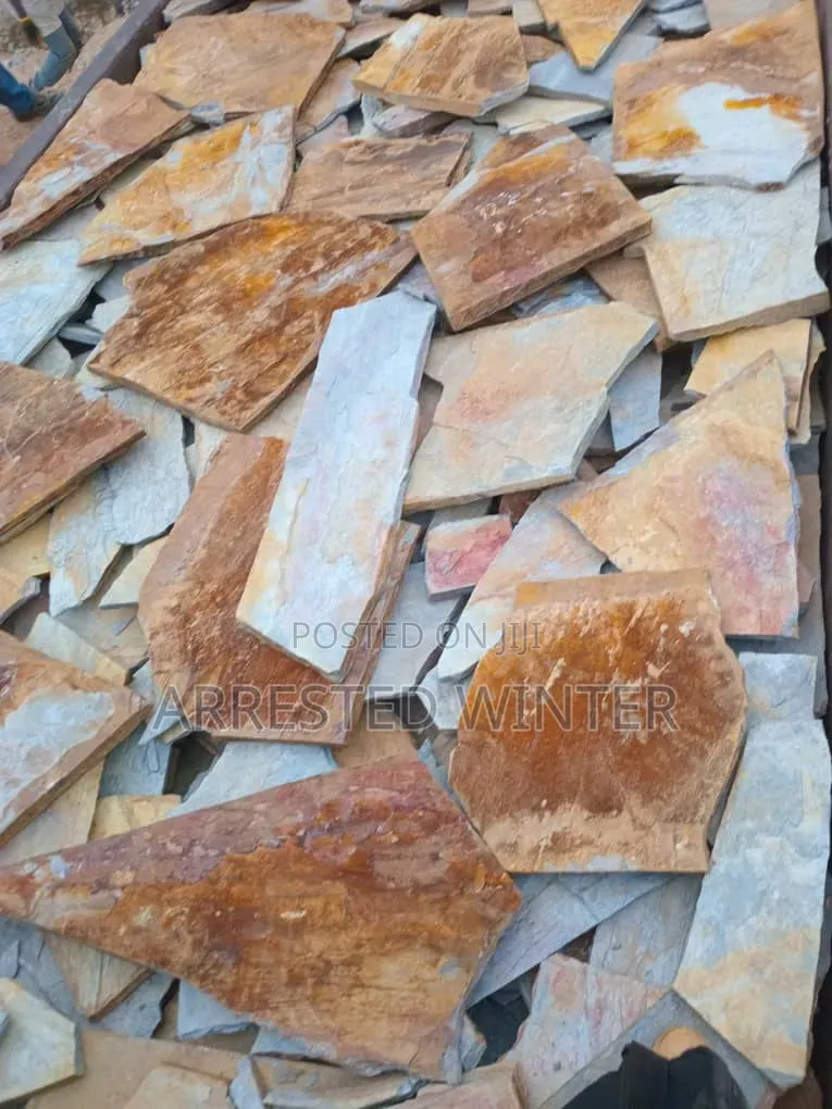 Obaale Stone City