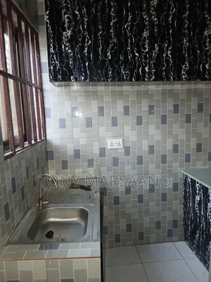 1bdrm Apartment in Haatso, Papao for rent