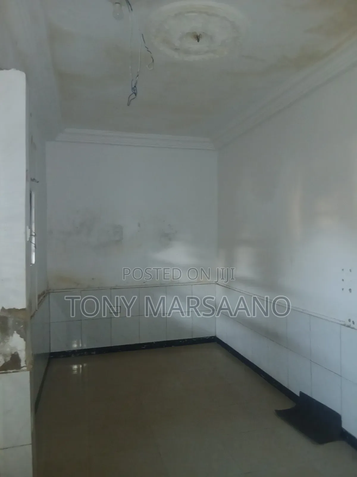 1bdrm Apartment in Haatso, Papao for rent
