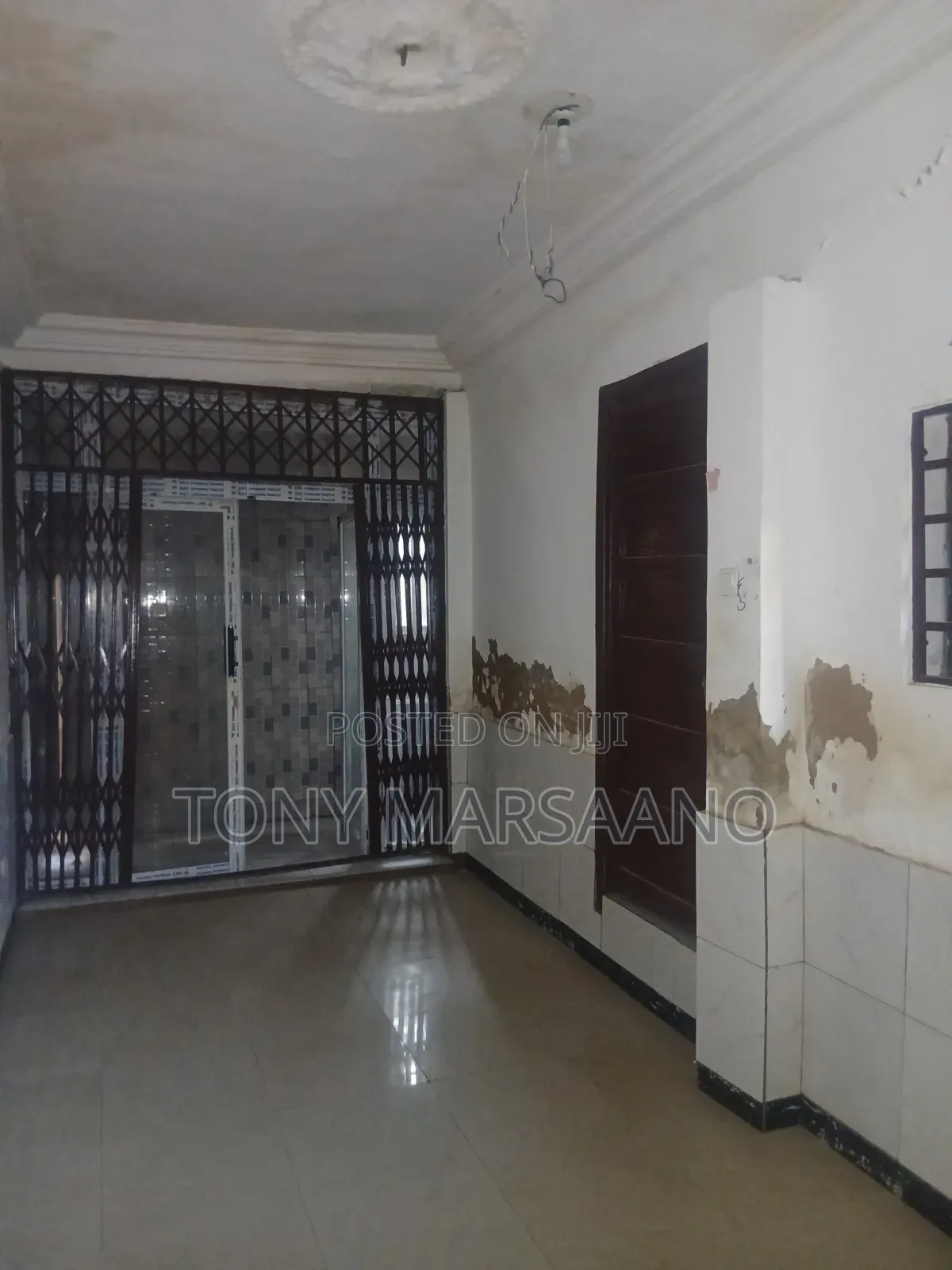 1bdrm Apartment in Haatso, Papao for rent