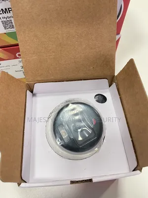 Hikvision Colourvu 2mp Indoor Camera Analog