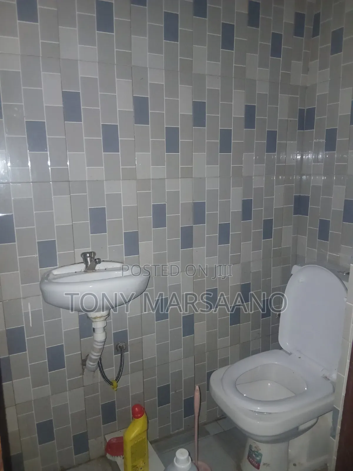 1bdrm Apartment in Haatso, Papao for rent