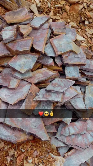 Obaale Stone City