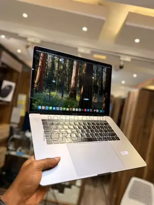 Laptop Apple MacBook Pro 2019 32GB Intel Core Ultra 9 SSD 512GB