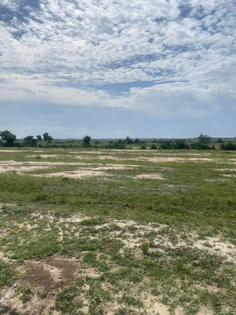 Residential Plots for Sale| – Prampram Genuine Litigation-Free