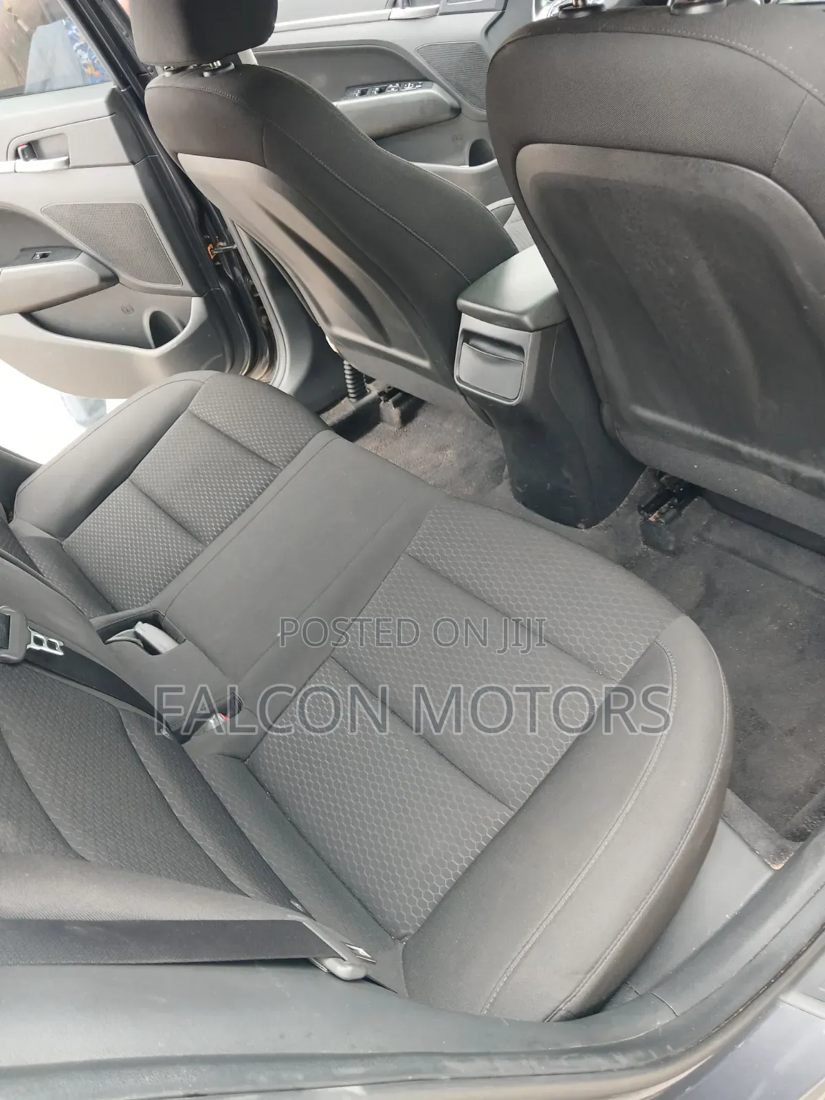 Hyundai Elantra SEL 2020 Gray