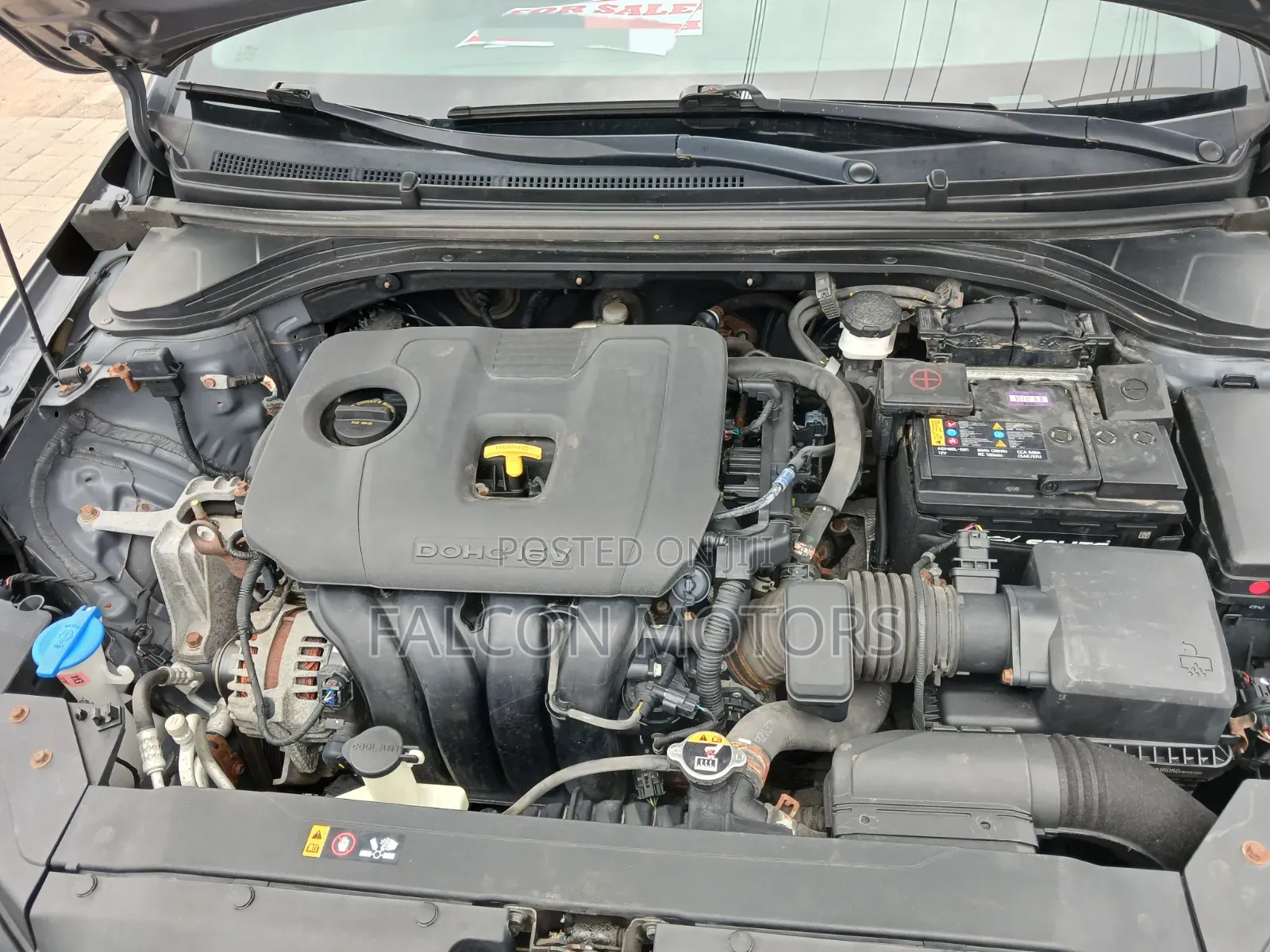 Hyundai Elantra SEL 2020 Gray