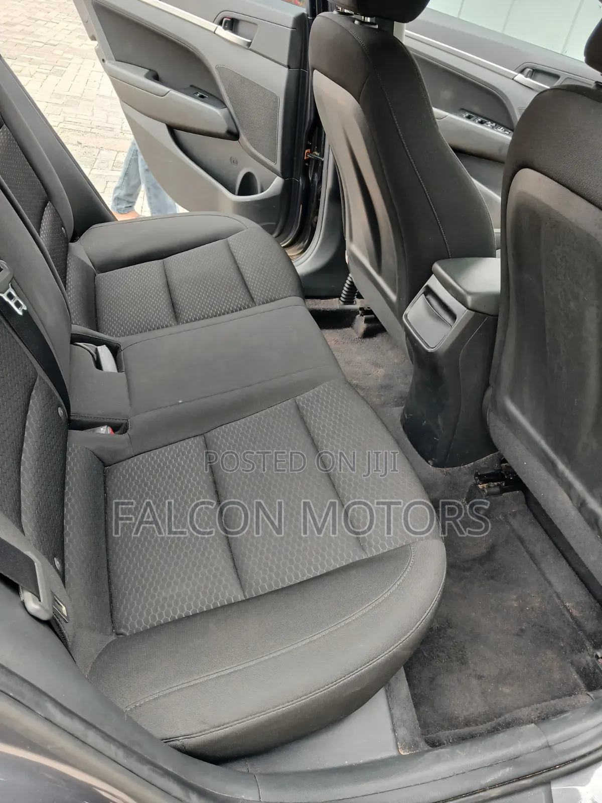 Hyundai Elantra SEL 2020 Gray