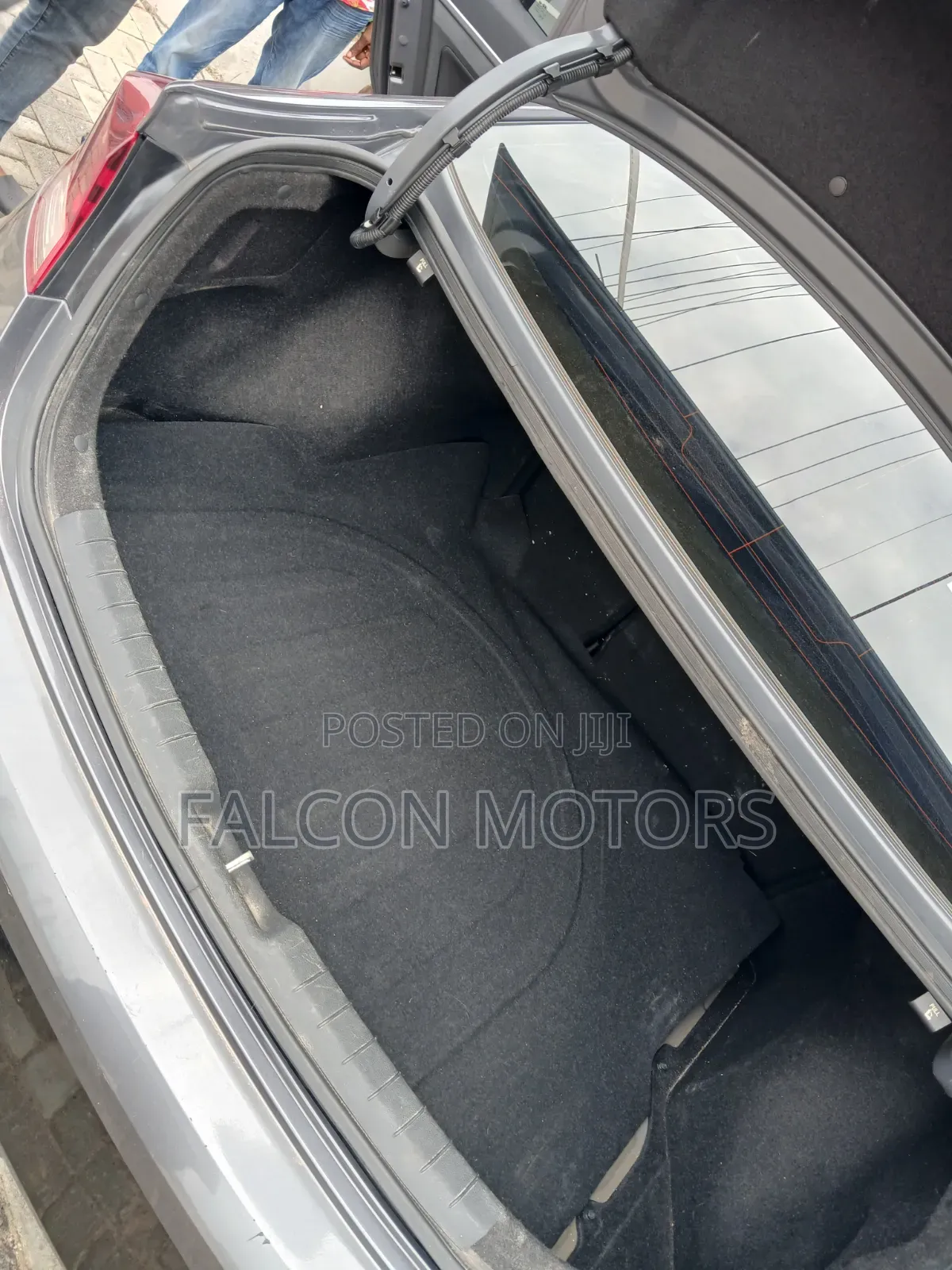 Hyundai Elantra SEL 2020 Gray