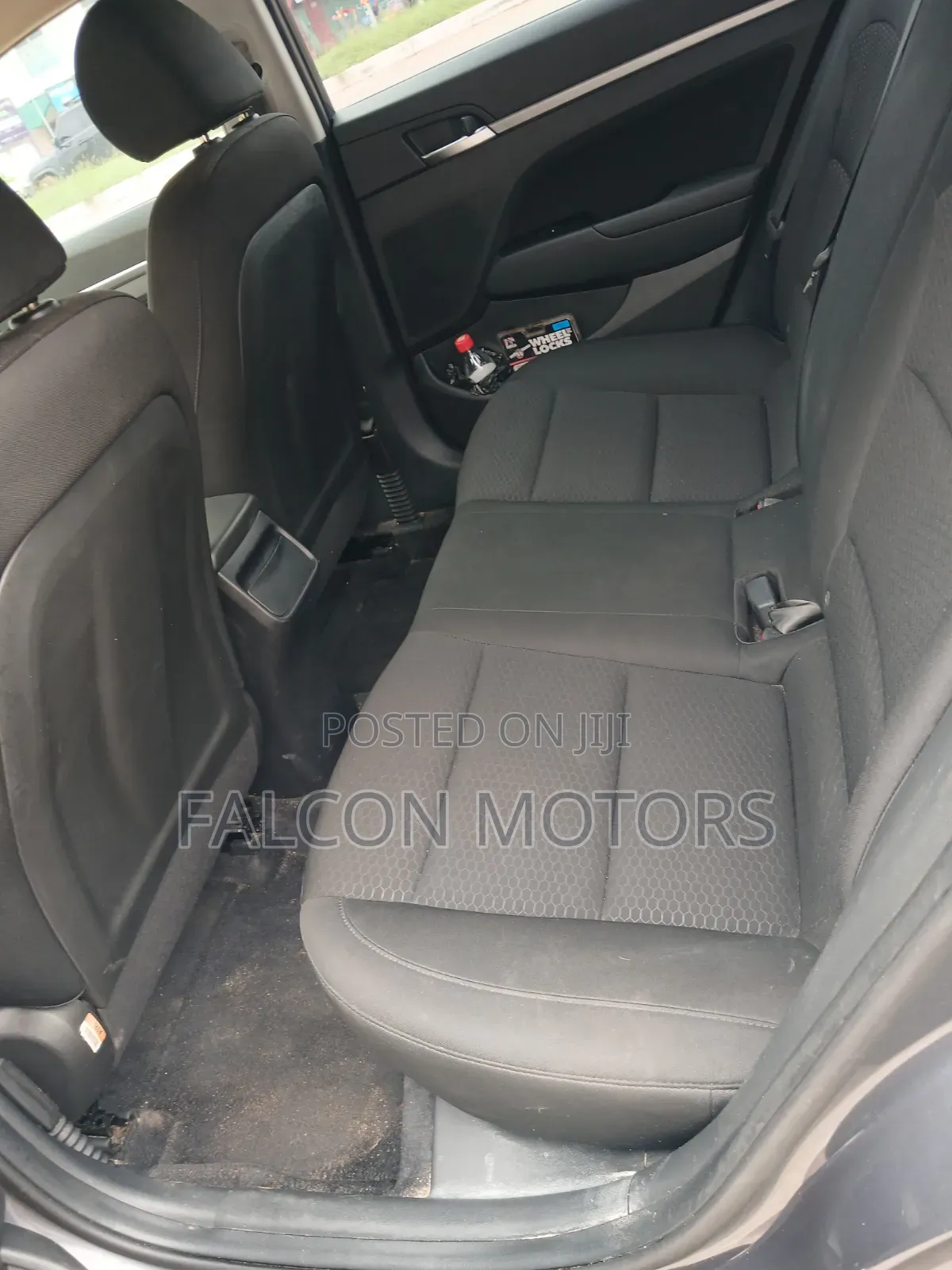 Hyundai Elantra SEL 2020 Gray