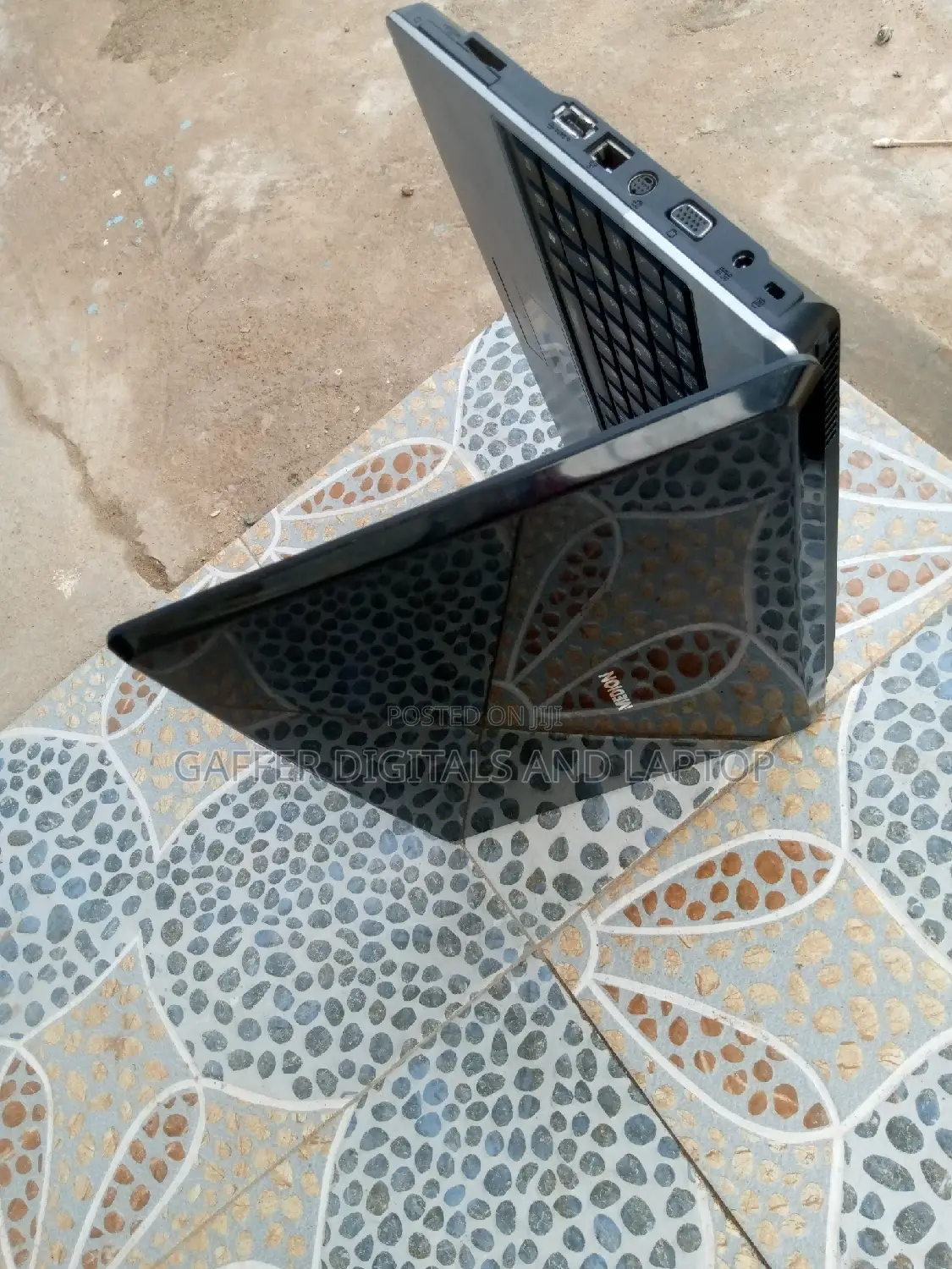 Laptop Medion Akoya S6421 3GB Intel Core 2 Duo HDD 160GB