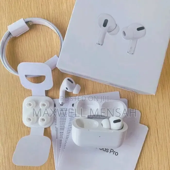 Airpod Pro Gen 2