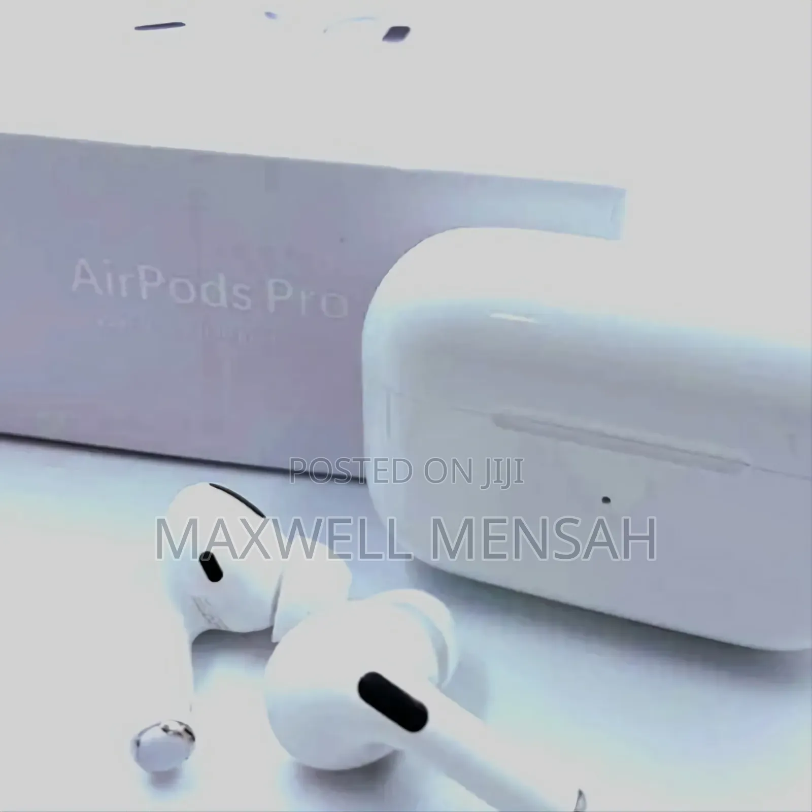Airpod Pro Gen 2