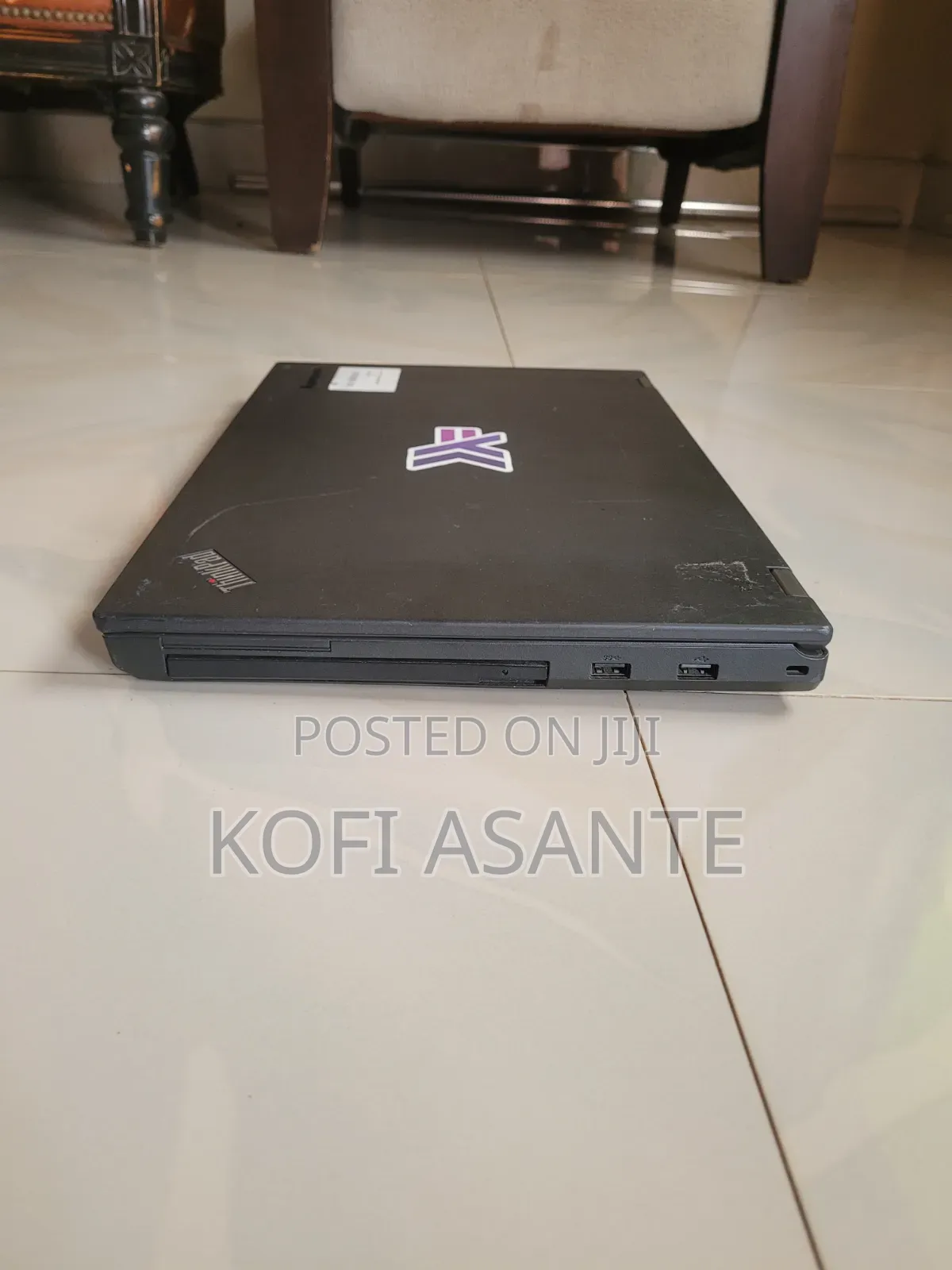 Laptop Lenovo ThinkPad W541 8GB Intel Core i7 HDD+SSD 500GB