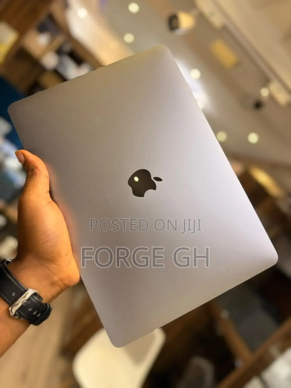 Laptop Apple MacBook Pro 2017 16GB Intel Core i5 SSD 256GB