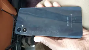 Samsung Galaxy A05 64 GB Black